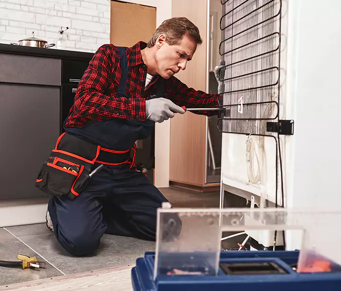 Why Winston-Salem, NC Food Service Operators Trust Winston-Salem Appliance Pro for Every Commercial Refrigerator Repair Service?