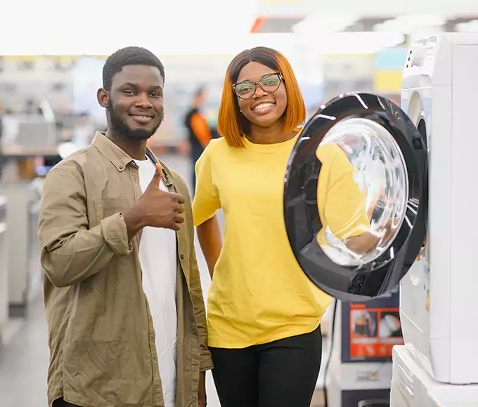 Why Winston-Salem, NC Laundry Operators Pick Winston-Salem Appliance Pro for Every Washer Failure?