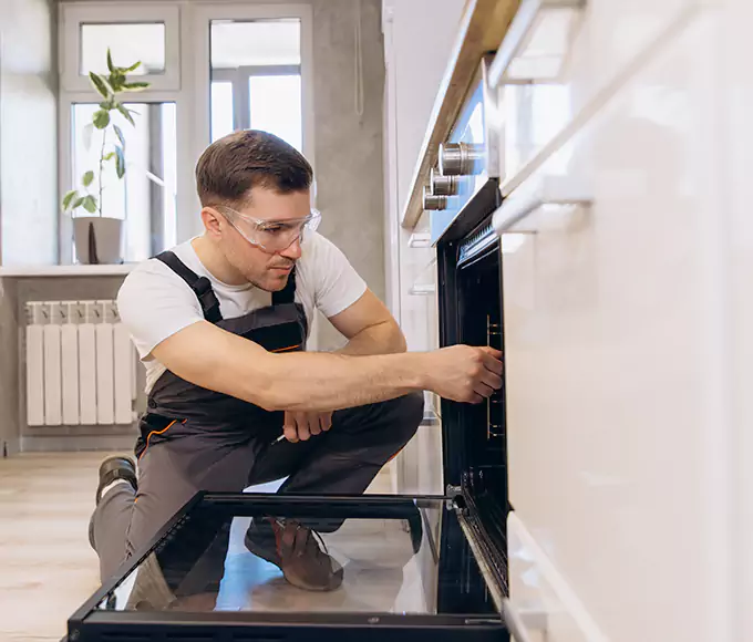 Why Winston-Salem Bakers Rely on Winston-Salem Appliance Pro for Every Electric Oven Fix?