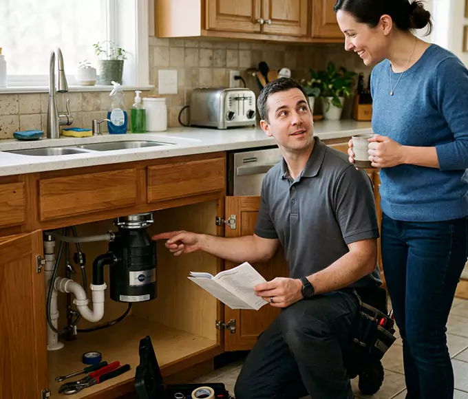 Why Winston-Salem Homeowners Trust Winston-Salem Appliance Pro for Every Fridge Fix?