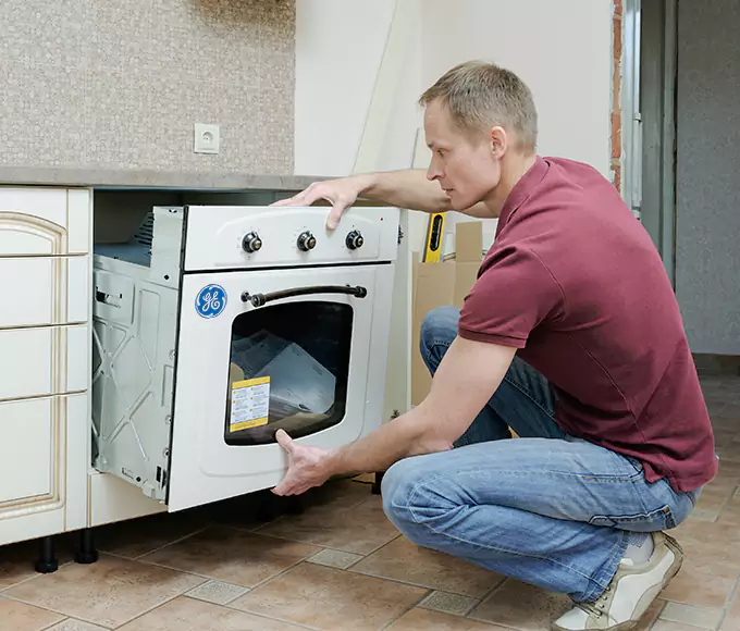 What Sets Our GE Appliance Service Apart in Winston-Salem, NC?