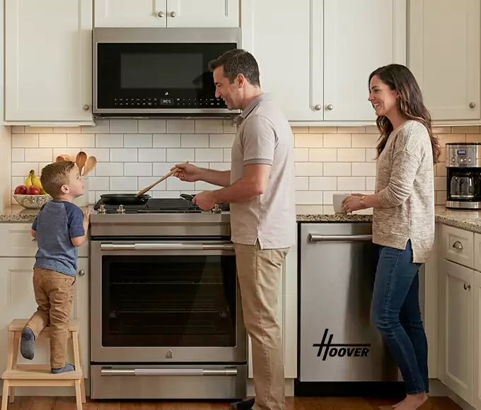 What Sets Our Hoover Service Apart in Winston-Salem, NC?