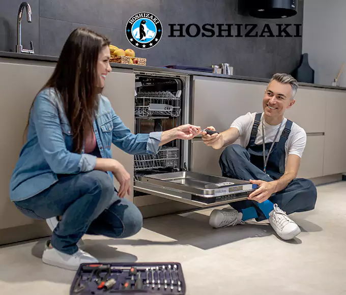 What Sets Our Hoshizaki Service Apart in Winston-Salem, NC?