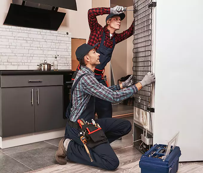 Why Winston-Salem Homeowners Choose Winston-Salem Appliance Pro for Every In-Home Appliance Repair?
