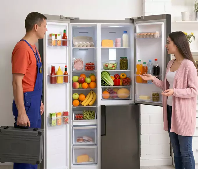 Why Winston-Salem Homeowners Choose Winston-Salem Appliance Pro for Kitchen Appliance Repairs?