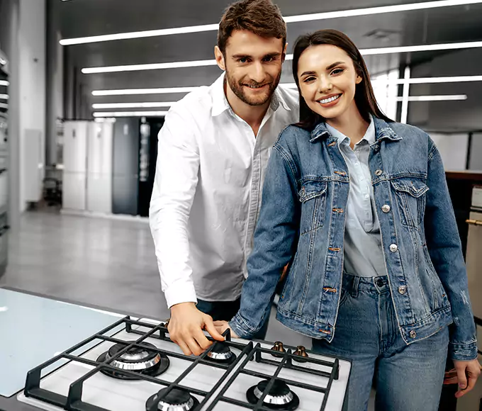 Why Winston-Salem Homeowners Rely on Winston-Salem Appliance Pro for Expert Cooktop Installation? 