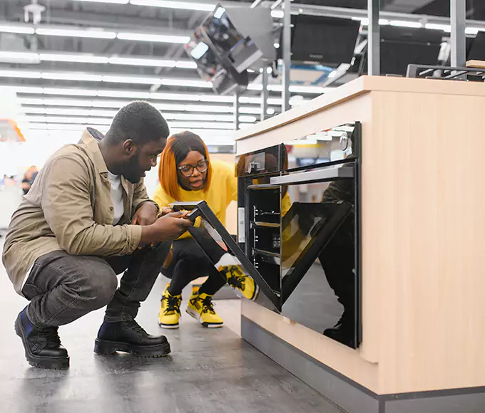 Why Winston-Salem Customers Trust Winston-Salem Appliance Pro for Retailer Purchased Appliance Installation?