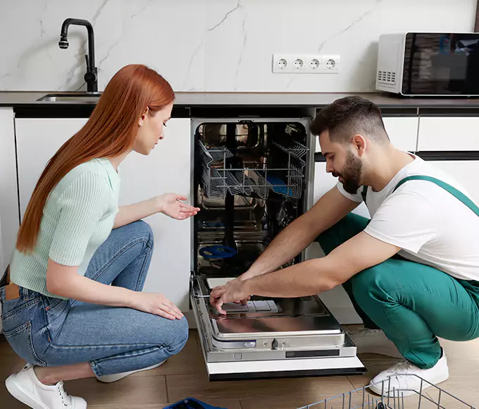 Why Winston-Salem Homeowners Choose Winston-Salem Appliance Pro as Their Same Day Dishwasher Repair Company?