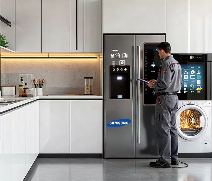 What Sets Our Samsung Service Apart in Winston-Salem, NC?