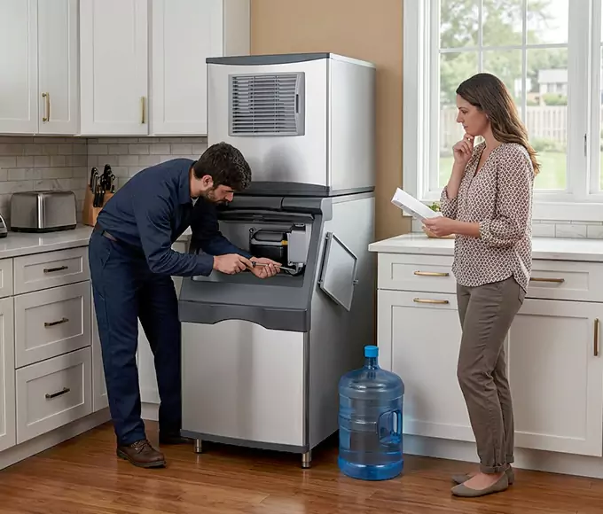 What Sets Our Scotsman Service Apart in Winston-Salem, NC?