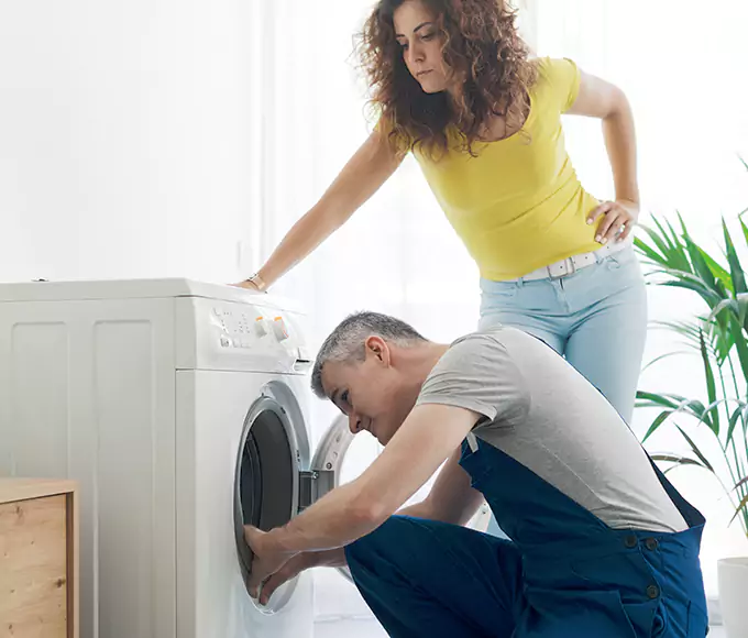 Why Winston-Salem Households Pick Winston-Salem Appliance Pro for Every Washer Repairs?