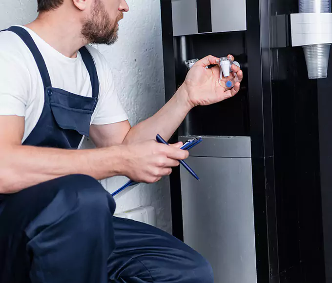 Why Winston-Salem, NC Households Trust Winston-Salem Appliance Pro for Every Dispenser Fix?
