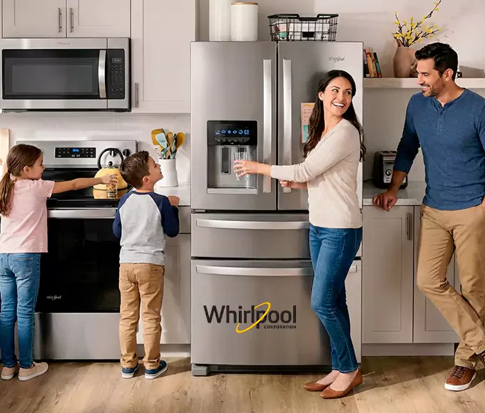 What Sets Our Whirlpool Service Apart in Winston-Salem, NC?