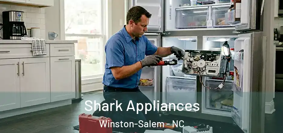  Shark Appliances Winston-Salem - NC